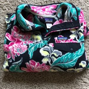 Patagonia pullover